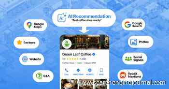 The New Google Business Profile Playbook for AI Local Search via @sejournal, @CallRail