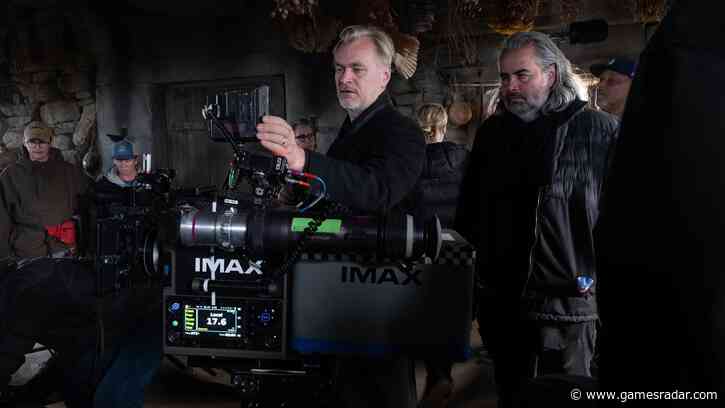As several AI versions of The Odyssey emerge, Christopher Nolan says the technology has to be viewed with skepticism