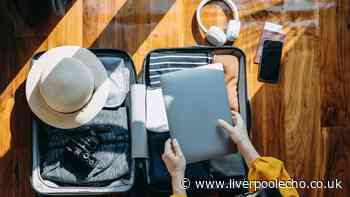 Brits are forgetting to pack essential item for holidays - causing issues once abroad