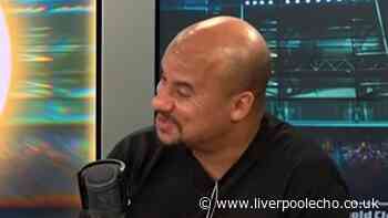 The Beatles fans ask if Gabby Agbonlahor is having a laugh after Paul McCartney admission