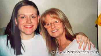 Family 'ripped apart within hours' by double tragedy