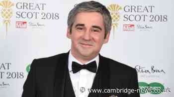 BBC soap star jailed for nine years for rape shows no reaction as he's sentenced