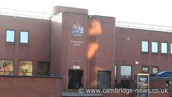 Five appear in court after man shot and seriously injured in Cambridgeshire