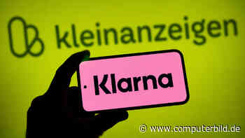Kleinanzeigen integriert Klarna als Bezahldienst