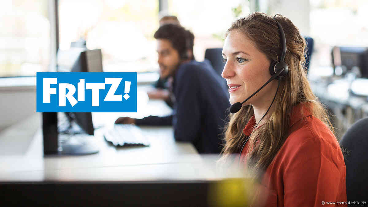 Fritz macht Support kostenpflichtig – was bringt das?