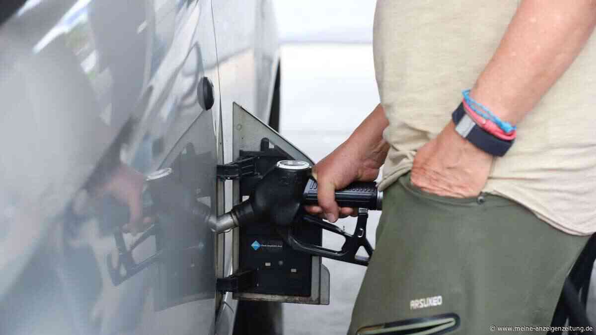 Ruf aus SPD nach Preisdeckel für Benzin und Diesel