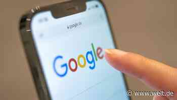 EU verhängt Strafe in Höhe von 890 Millionen Euro gegen Google