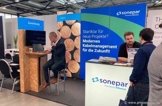 Erstes NYM-Kabel mit Umwelt-Produktdeklaration (EPD) und recycelten Materialien bis Ende 2026 exklusiv bei Sonepar erhältlich