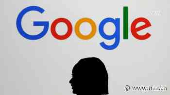 EU verhängt 890 Millionen Euro Strafe gegen Google