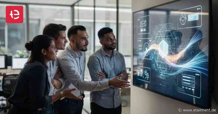 Fintechs setzen 650 Mrd. Dollar um
