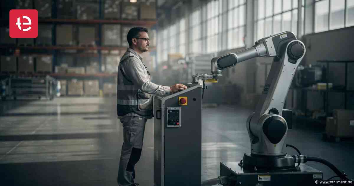 Vertrauen fehlt: 61 Prozent bremsen autonome KI aus