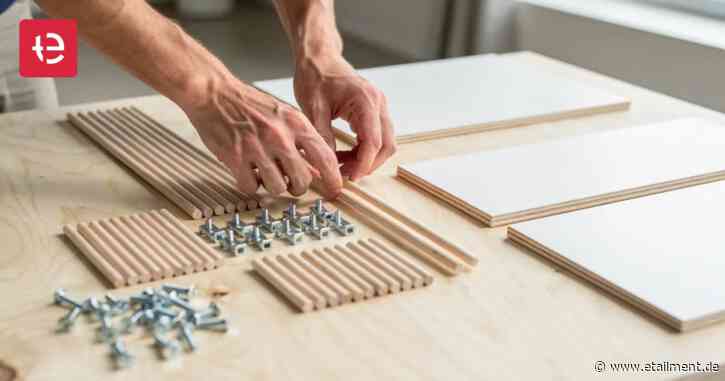 Ikea schraubt sich in KI-Antworten