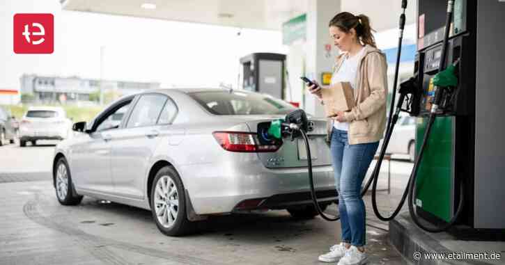 Amazon belohnt Retouren mit Benzin