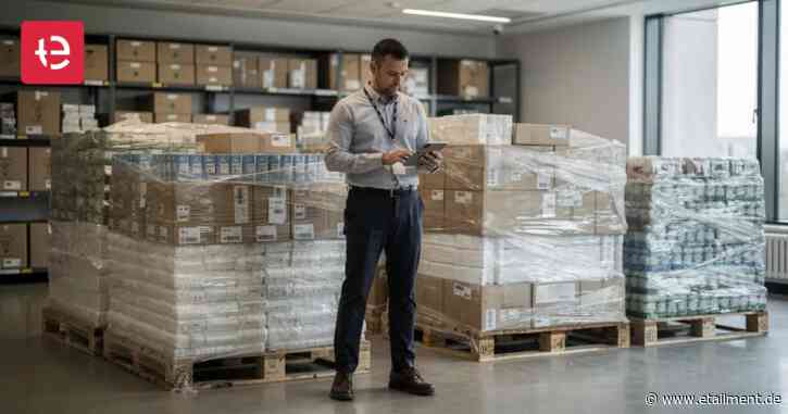 Amazon Business erreicht 60 Mrd. Dollar Jahresumsatz