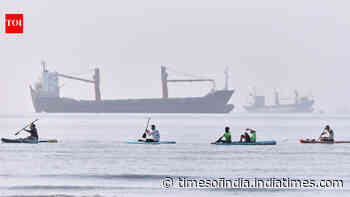 Beyond Hormuz: Gulf is spending billions to find new routes to global markets