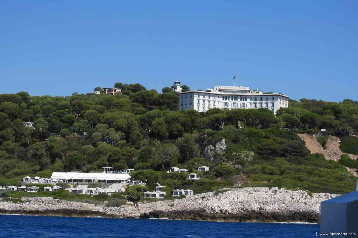 Une croisière à faire cet été : le cap Ferrat et ses splendeurs vus de la mer