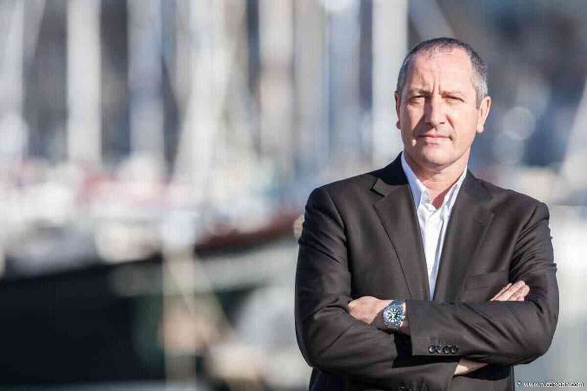 L’ex-directeur général de l’office de tourisme de Nice est décédé
