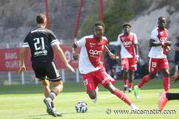 Le milieu de l’AS Monaco Aladi Bamba va rejoindre Newcastle