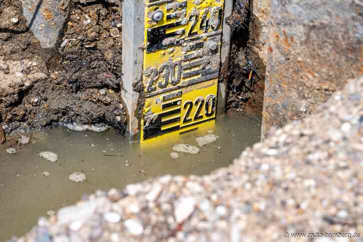 Zu trocken – Bürger dürfen kein Wasser aus Flüssen holen