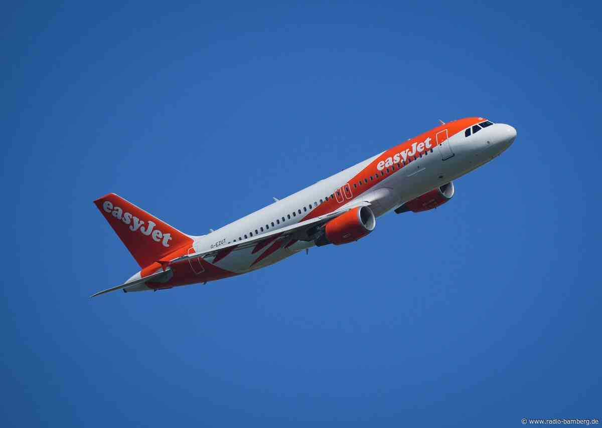 Schlägerei zwingt Easyjet-Flug zur Umkehr nach Teneriffa