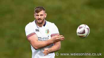 Rugby match to last more than 24 hours as British & Irish Lions star comes out of retirement