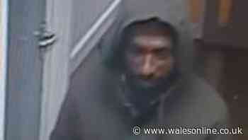 Man found dead in Cardiff Bay barrage