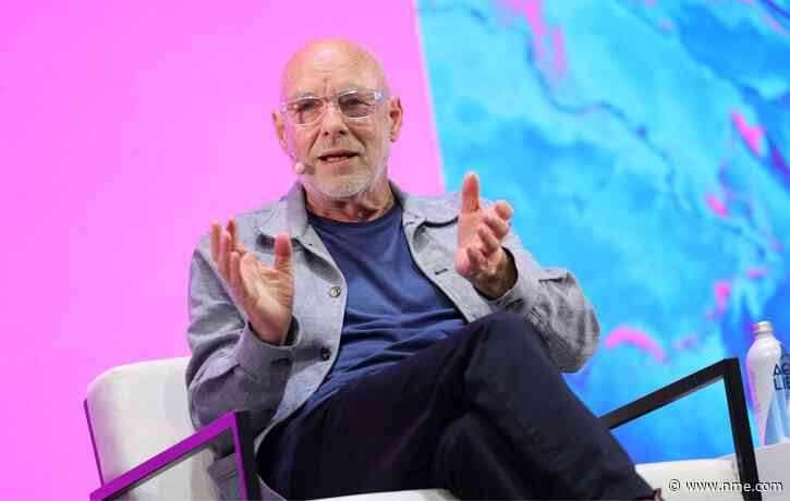 Brian Eno, Gary Lineker and Richard Curtis among UK millionaires asking Andy Burnham to tax them more
