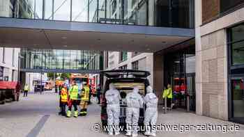 Stuttgart: Frau in Einkaufszentrum „erheblich verletzt“ – Täter flüchtig