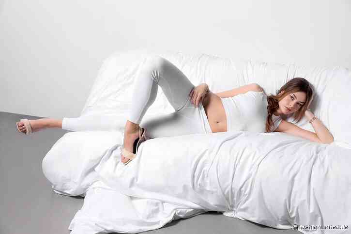 Mey startet Nachtwäsche-Segment Bedtime Stories