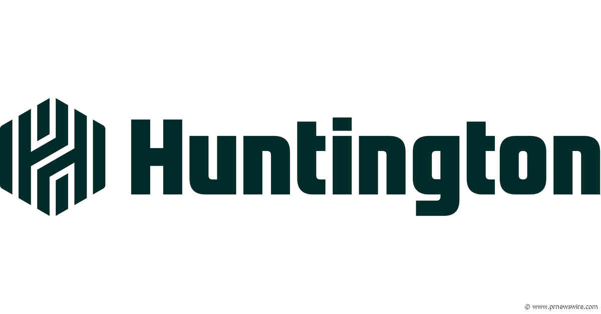 Huntington Bancshares Incorporated Reports 2026 Second-Quarter Earnings