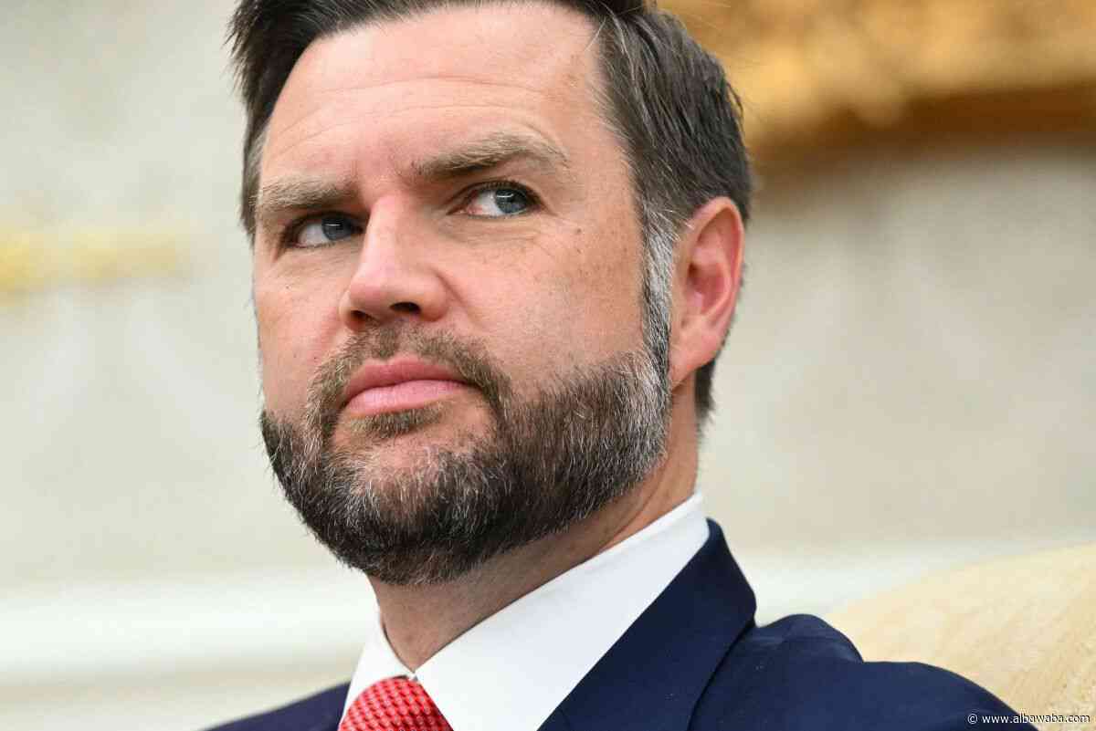 US Secret Service agent assigned to Vance found leaking information