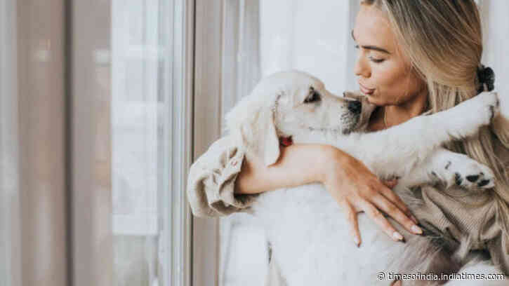 People who talk to their pets like they are humans have these 7 unique psychological strengths