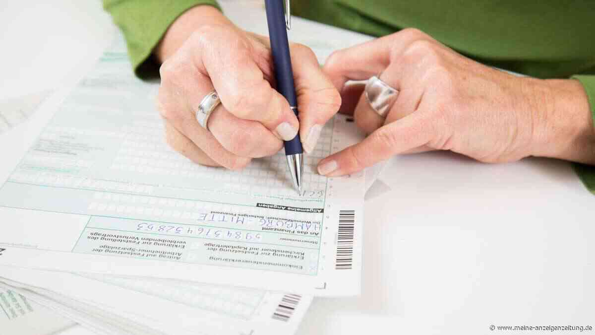 Große Erleichterung für Renter und Arbeitnehmer ab September – doch Bund der Steuerzahler warnt