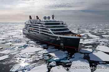Seabourn: Jubiläumsreisen zum 40. Geburtstag