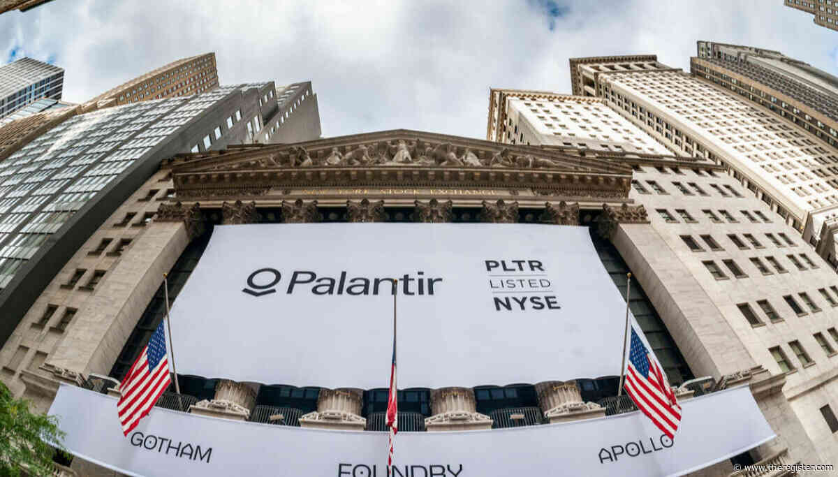 Stats watchdog prescribes stronger caveats for NHS Palantir claims