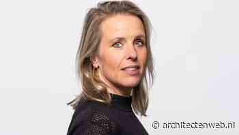 Team V benoemt Noortje ter Heege tot associate architect