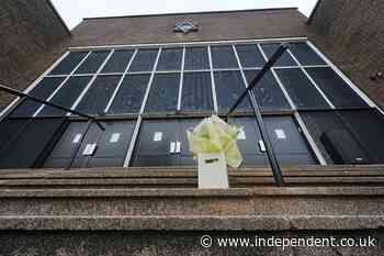 Manchester synagogue terrorist’s phones revealed his extremist views – but police failed to check them