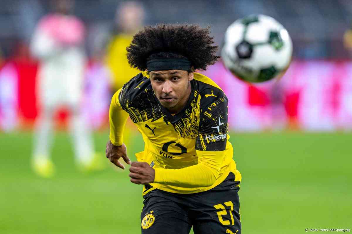 Offiziell: Adeyemi wechselt vom BVB zum FC Barcelona
