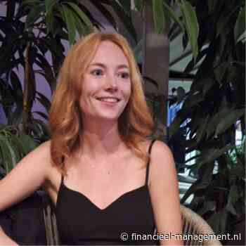Accountant Patricia van Veldhuizen is nu Group Controller bij KWS Infra