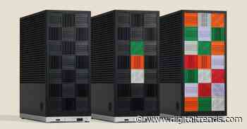 Framework Desktop packs Ryzen AI Max, up to 192GB of RAM, and local AI into a mini PC