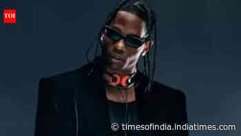 Travis Scott talks about landing a role in ‘The Odyssey’