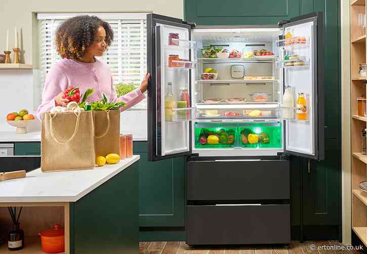Hotpoint launches “Just Come Over Season,”  – a new brand platform built on proprietary research
