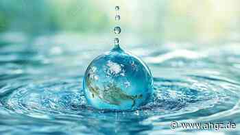 How-to-Beitrag: Kostbare Ressource – so sparen Sie effektiv Wasser