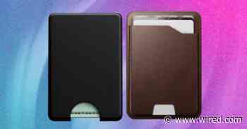 The Best MagSafe Wallets for Your Everyday Carry (2026)