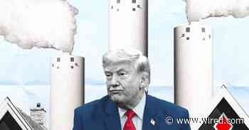 The Trump Administration Wants to Change Public Engagement Rules for Polluters