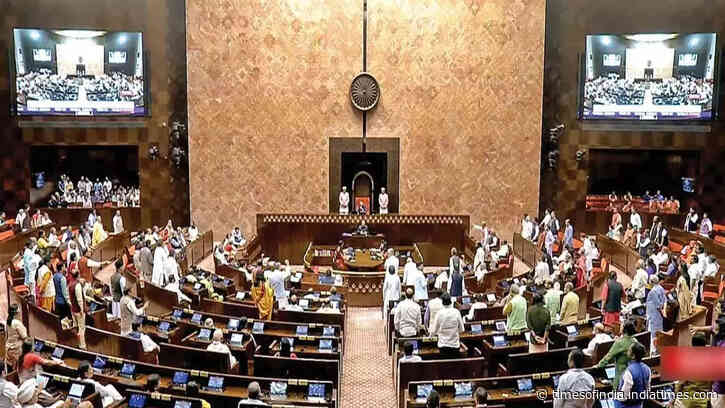 Parliament standoff: Government reaches out to opposition for NEET debate, urges talks without preconditions