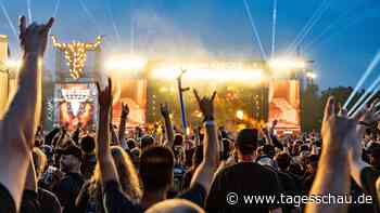 Wacken Open Air 2026: Zwischen Dorfacker und Wall Street