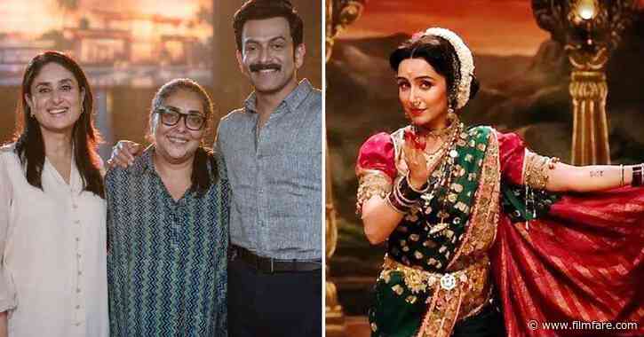 Daayra to Eetha: Biggest Upcoming Theatrical Releases of 2026