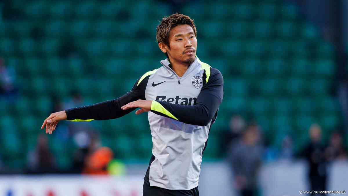 Hull City coach delivers insight into Tigers' ongoing transfer dealings