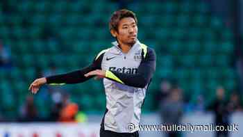 Hull City coach delivers insight into Tigers' ongoing transfer dealings